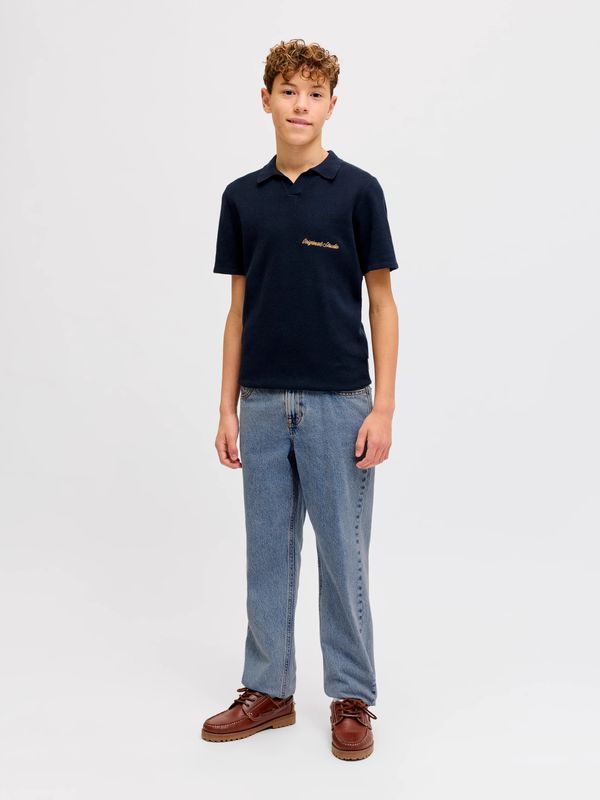 Jack & Jones Jr Chris Orginal - 348 Blue Denim