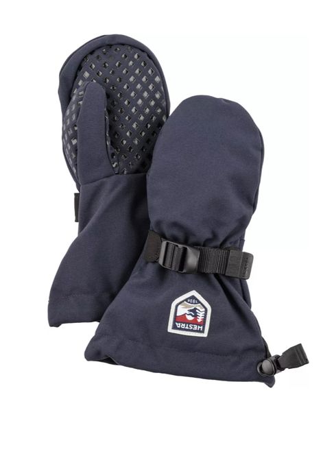 Hovedbilde Hestra Fjellvott - Sort