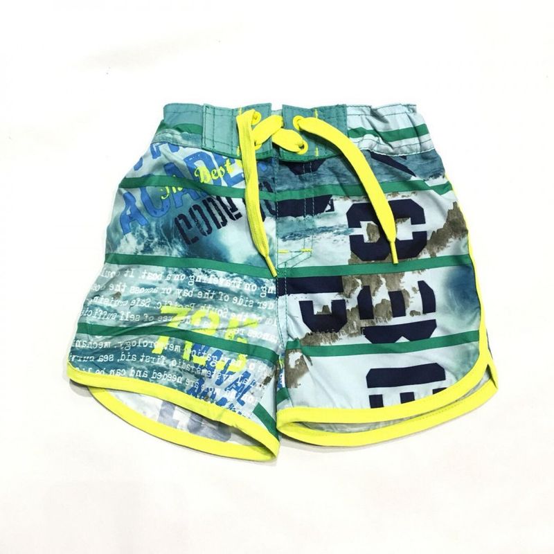 NmmZenjo long shorts - Alhambra