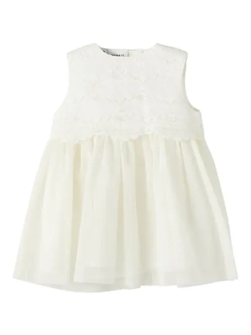 Hovedbilde NbfNikol Spencer - White Alyssum 