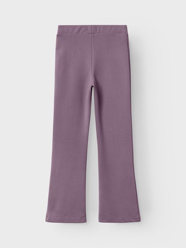 NkfFrikkali Bootcut Pant - Arctic Dusk