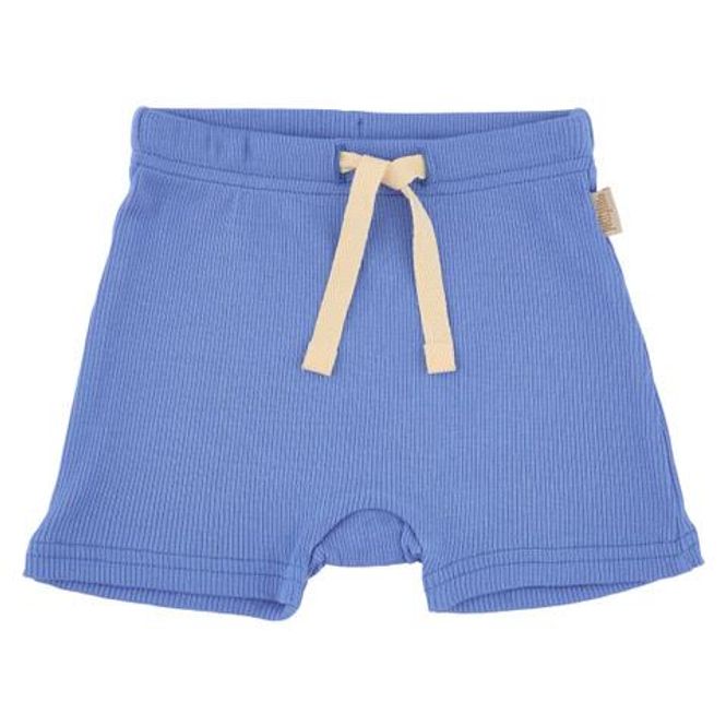 Hovedbilde Petit Piao modal shorts - Blue sky