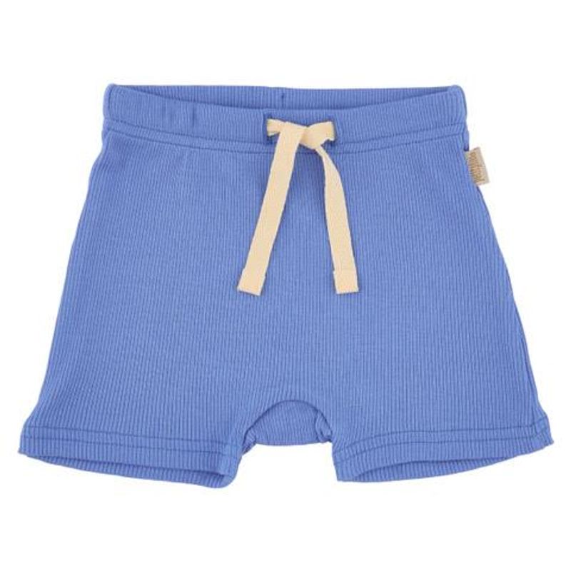 Petit Piao modal shorts - Blue sky