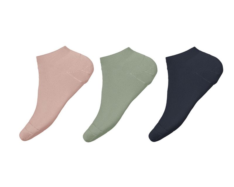 NkfVira 3p footie - Desert Sage