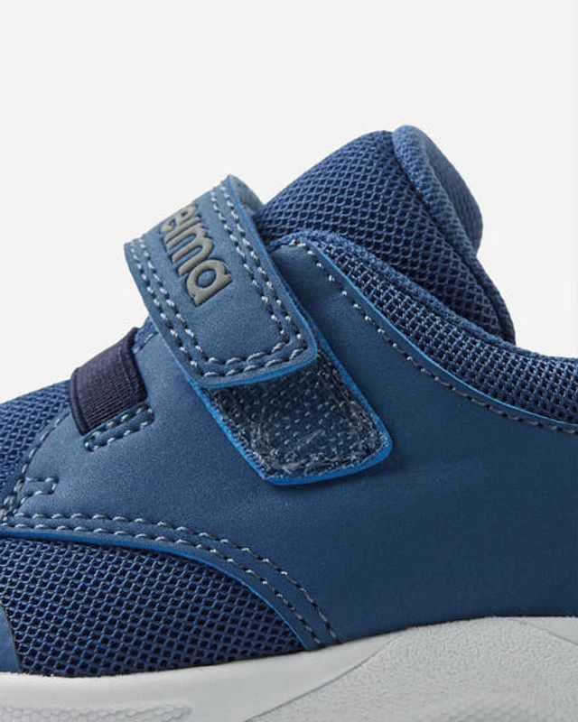 Reima Ekana Sneakers - Ocean Blue