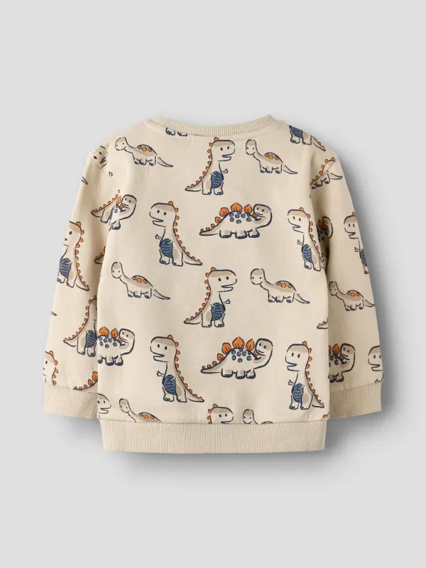 Name It Dino Sweat - Peyote 