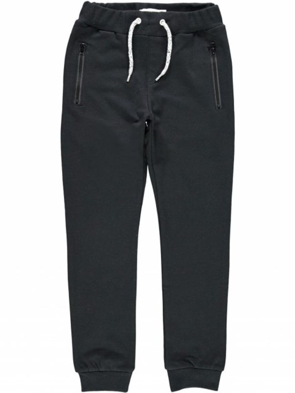Nkmhonk joggebukse - Black
