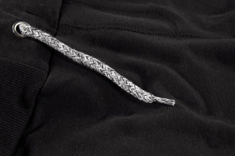 Nkmhonk joggebukse - Black