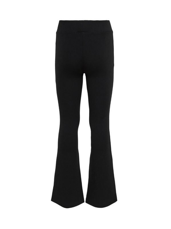 Kids Only Paige Flared Pant - Black