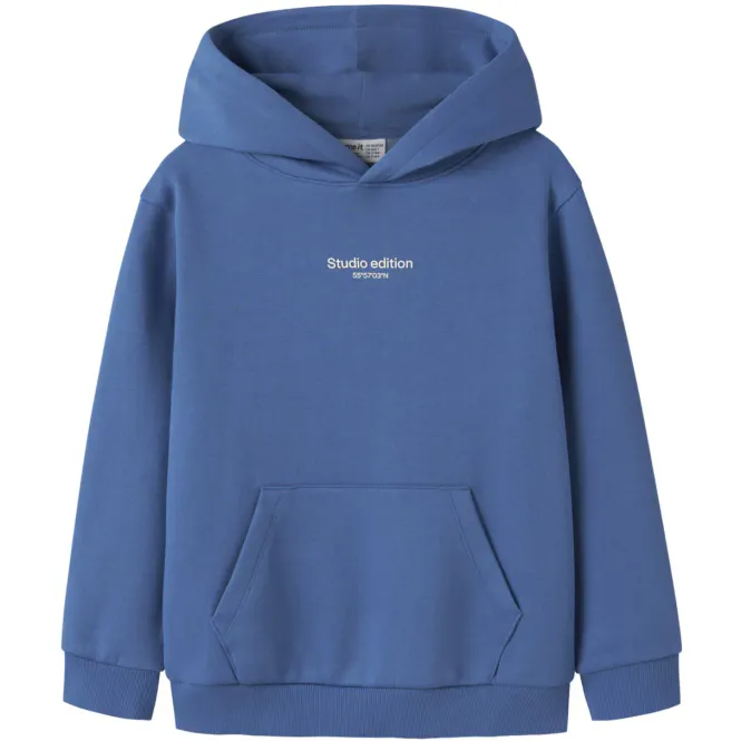 Hovedbilde Name it Brody Sweat - Delft