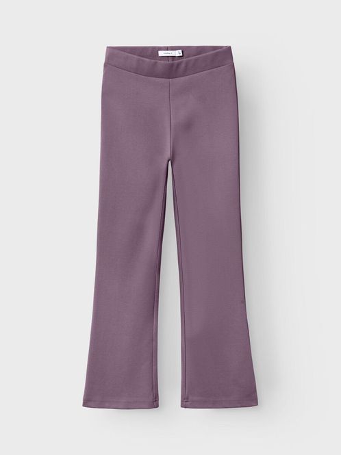 Hovedbilde NkfFrikkali Bootcut Pant - Arctic Dusk