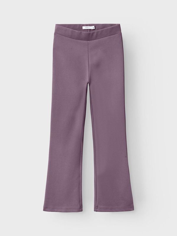 NkfFrikkali Bootcut Pant - Arctic Dusk