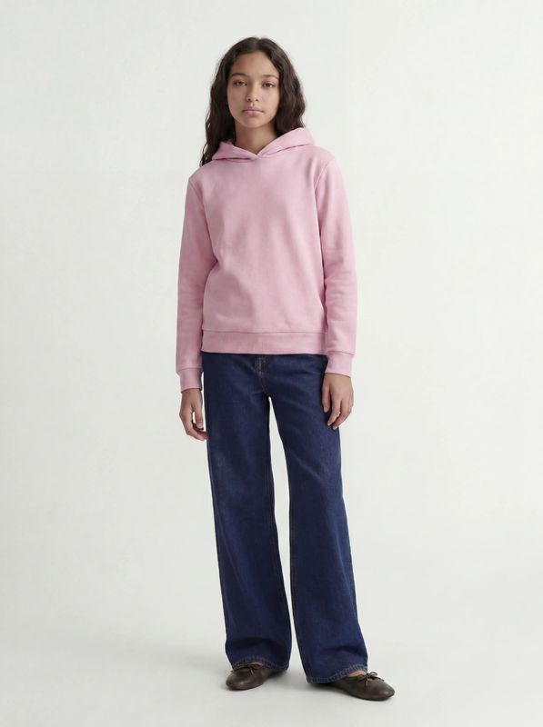JJXX Abby Every Sweat - Orchid Smoke CASHMERE ROSE