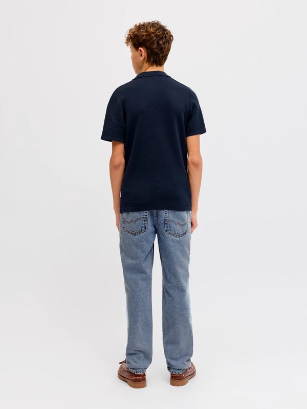 Jack & Jones Jr Chris Orginal - 348 Blue Denim