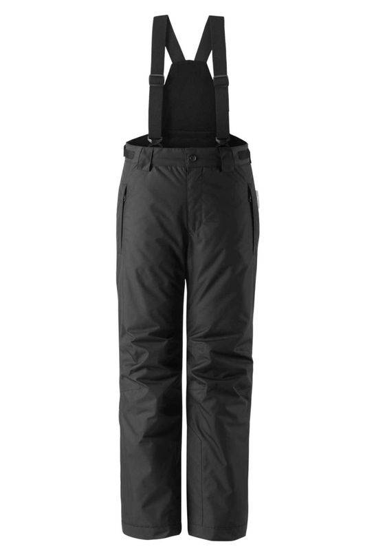 Reima Wingon vinterbukse - Black