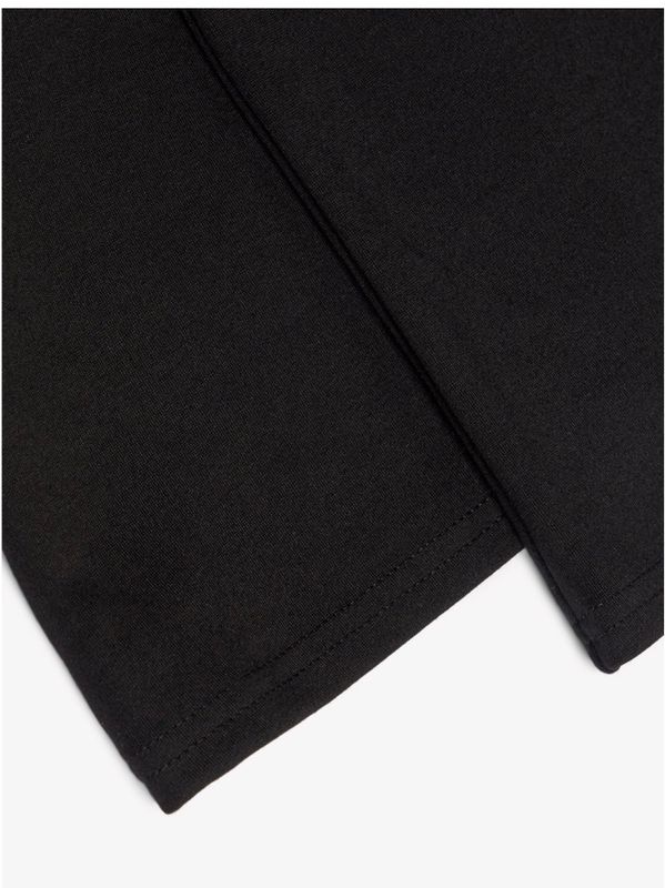 Name It Frikkali Bootcut Pants - Black