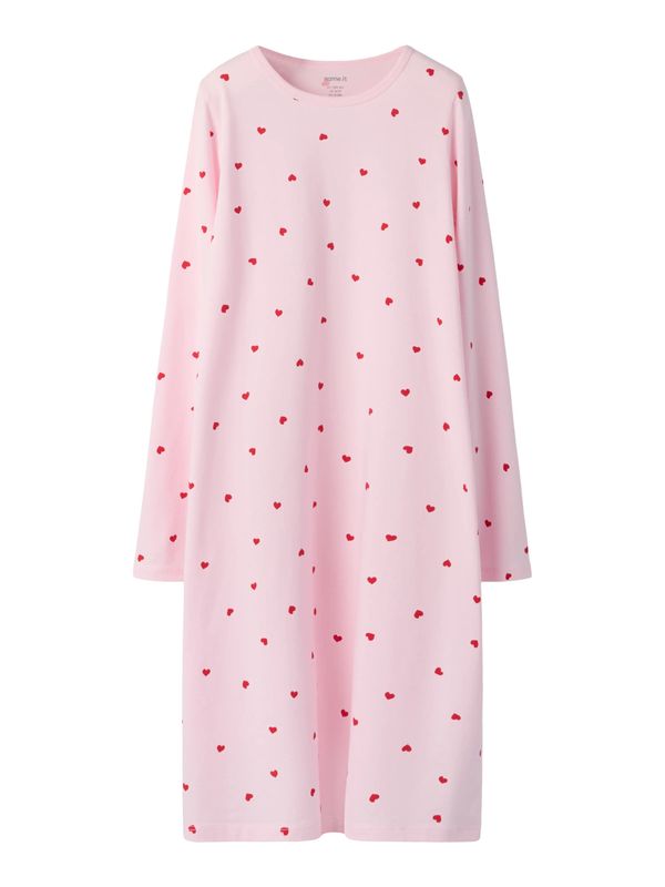 Name It Nightgown Flower - Turtledove