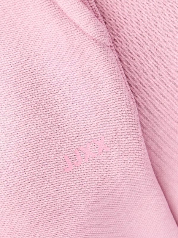 JJXX Abby Every Sweat Pant - Orchid Smoke CASHMERE ROSE