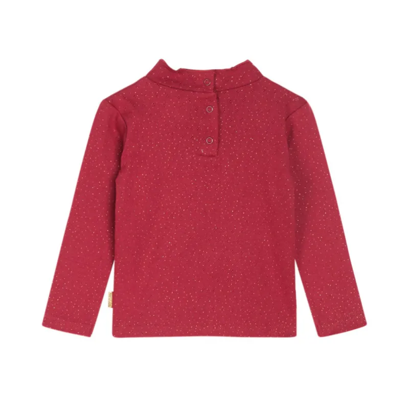 H&C Aleta Top - Teaberry