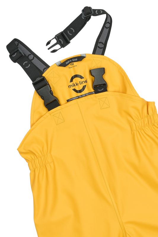 Mikk-Line Regnsett m/sele