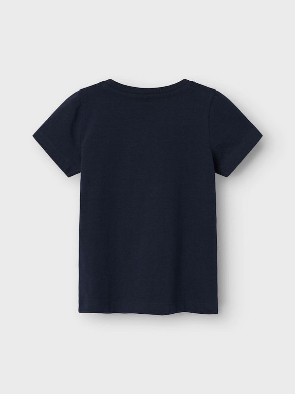 NmfJanine ss top - Dark Sapphire