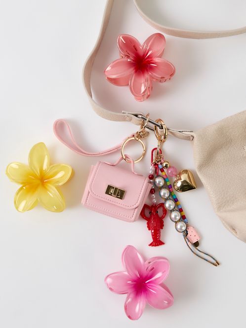 Hovedbilde Name It Fijibiscus Hairclaw