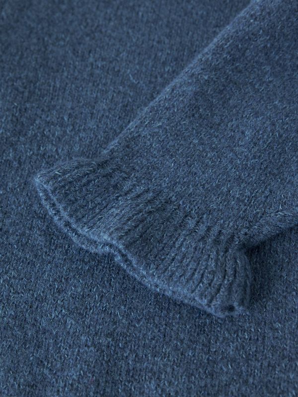 Name It Kristena Knit - Vintage Indigo