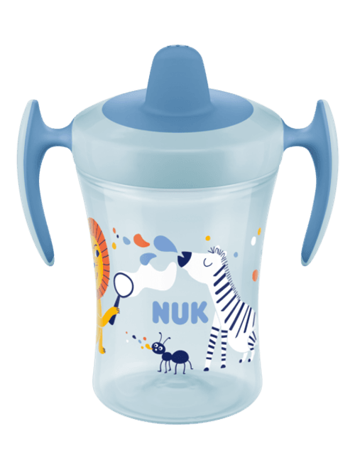 Hovedbilde Nuk Evolution Trainer Cup - Blue