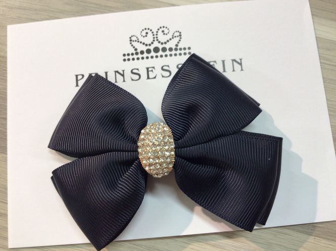 Hovedbilde Prinsessefin Lilibeth - Ensign Blue