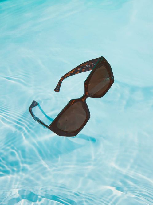 Hovedbilde Name It Frana Sunglasses