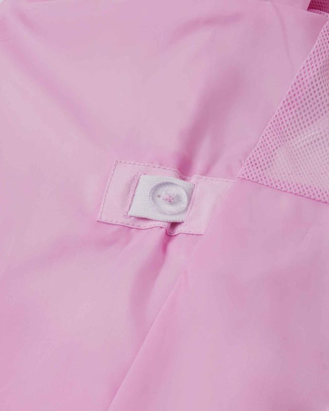 Reima Jupperi Vanntett Parkdress - Light Heather