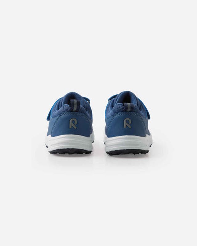 Reima Ekana Sneakers - Ocean Blue