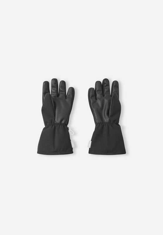 Reima vinterhansker Milne - Black