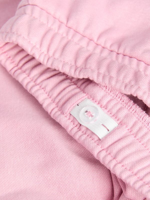 JJXX Abby Every Sweat Pant - Orchid Smoke CASHMERE ROSE