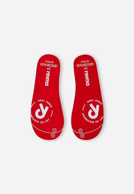 Reimatec overgangssko Passo 2.0 -  Blush Rose