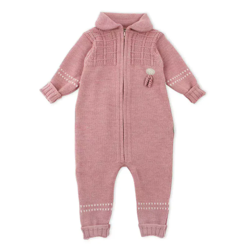 Lillelam Classic Sparkedress - Lyng