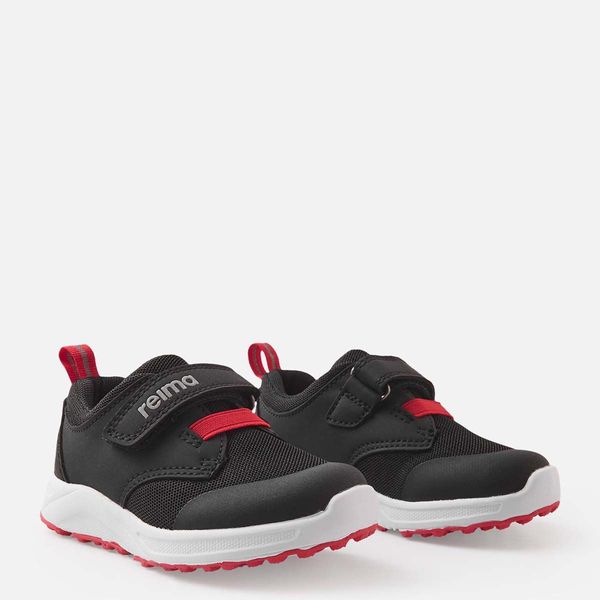 Hovedbilde Reima Ekana Sneakers - Black