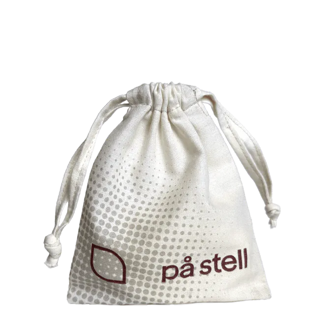 Hovedbilde På Stell Sitronsåpe i pose 