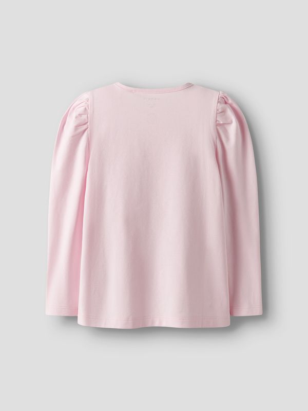 Name It Paw Petrol Team LS Top - Ballerina