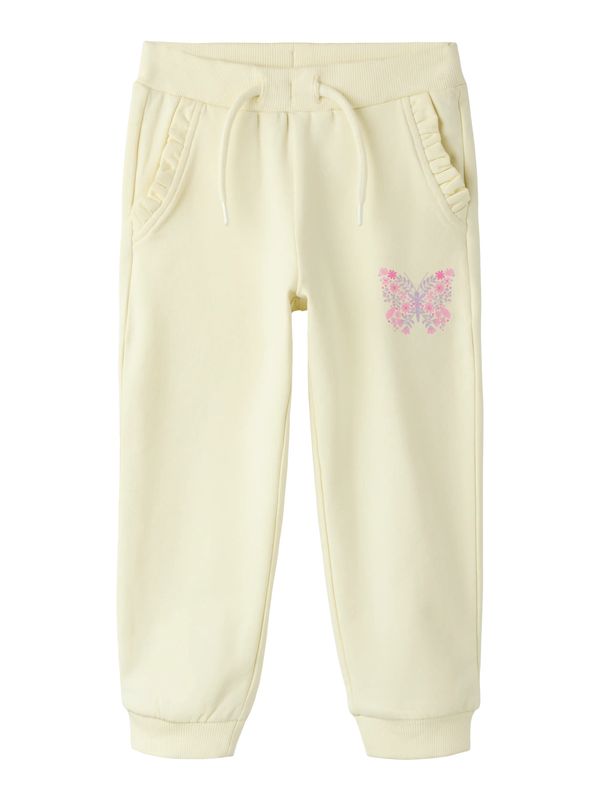 Name It Filukka Sweat Pant - Sober Pear 