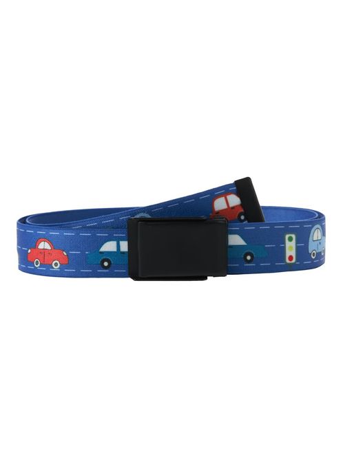 Hovedbilde NmmRobin Belt - Dazzing Blue