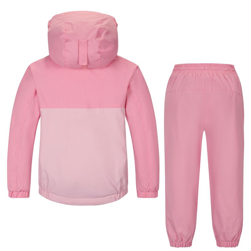 Skogstad K Tynset, Leisure Fritidsdress - Pink