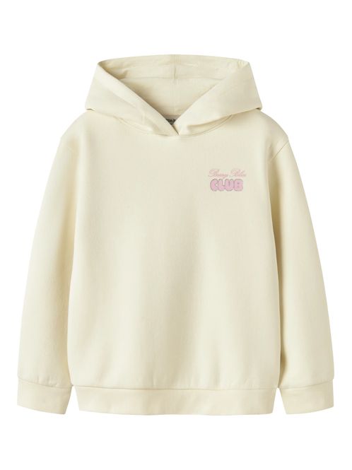 Hovedbilde Name It Sandra Sweatshirt - Pear Sorbet 