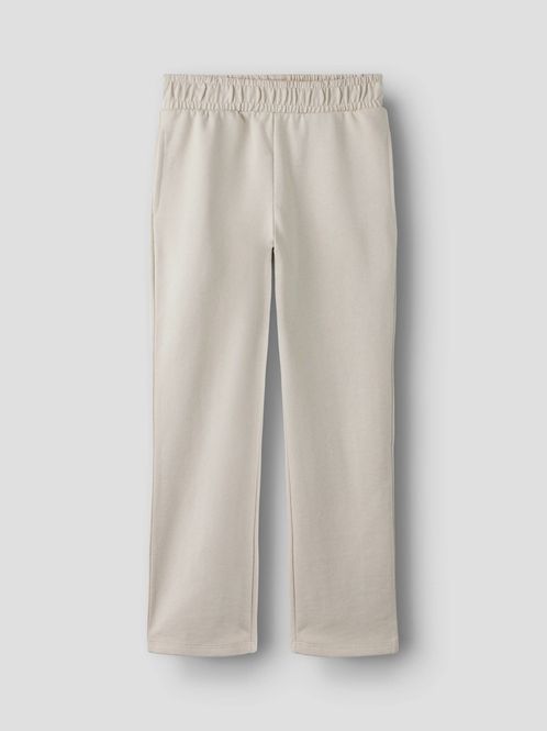 Hovedbilde Name It Mille Sweat Pant - Pumice Stone