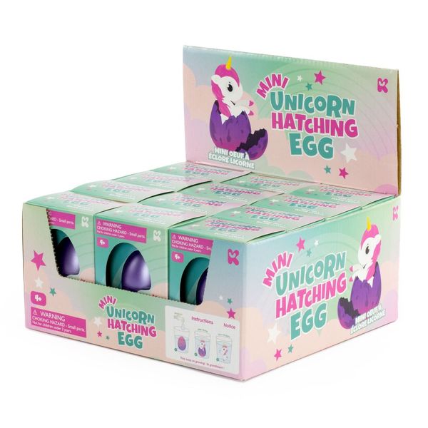 Hovedbilde Unicorn egg