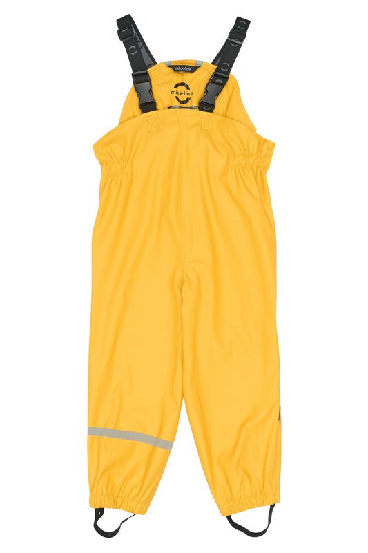 Mikk-Line Regnsett m/sele