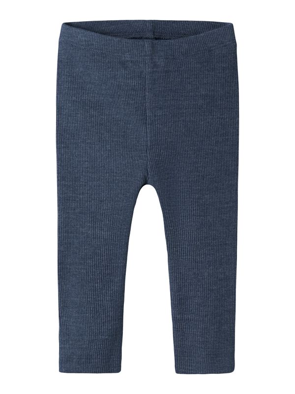 Name It Kab Legging - Vintage Indigo MELANGE