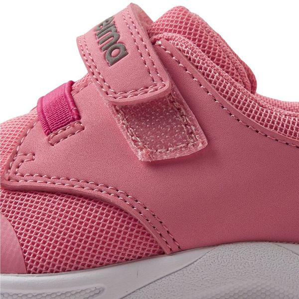 Hovedbilde Reima Ekana Sneakers - Sunset Pink