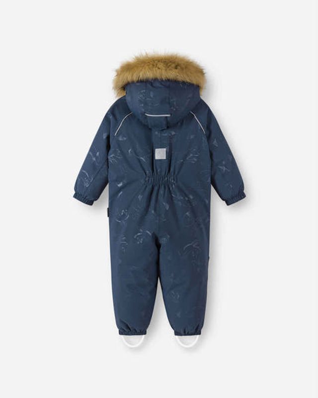 ReimaTec Aapua dundress - Navy