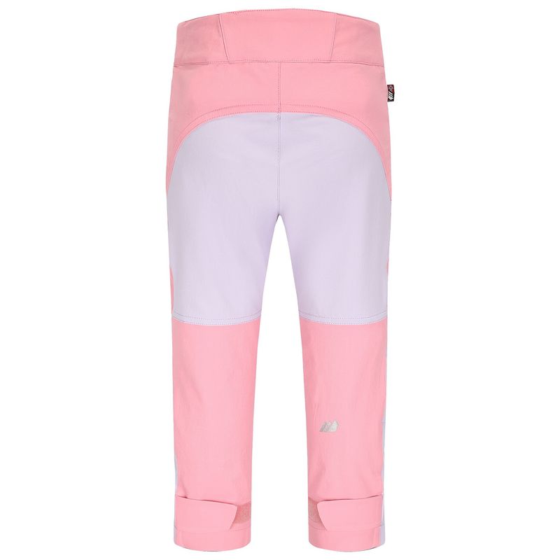 Skogstad K Tinden Turbukse – Pink